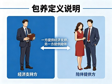 临澧包养违法吗？深度揭秘红线风险注意事项